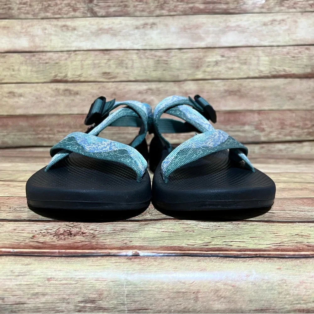 Chaco Z Cloud Classic Sandals - Picture 7 of 9